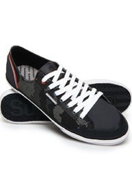 LOW PRO RETRO TRAINERS