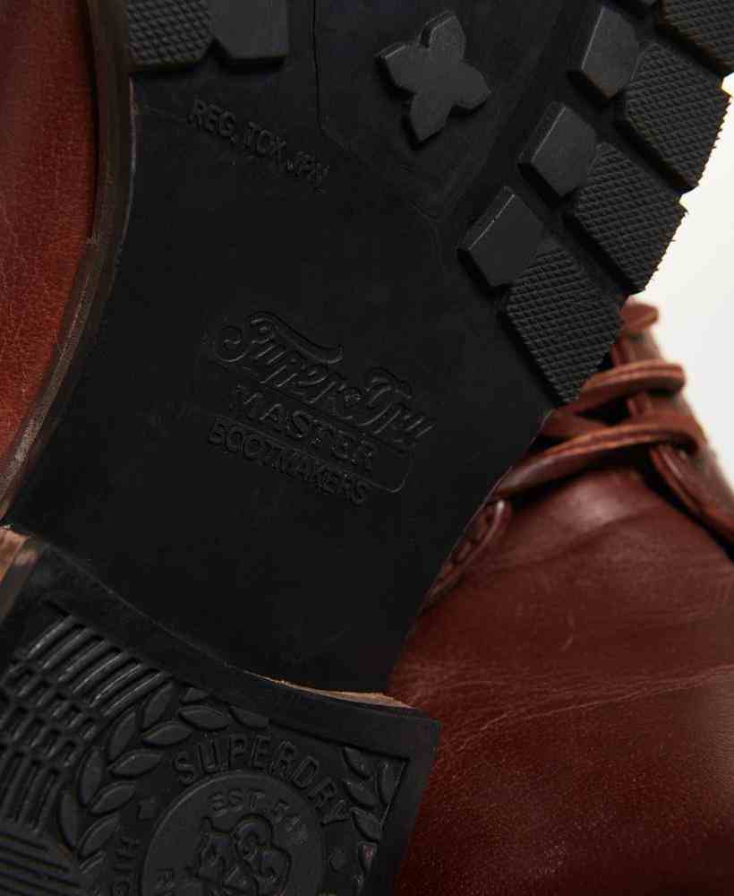 Superdry edmond boots discount