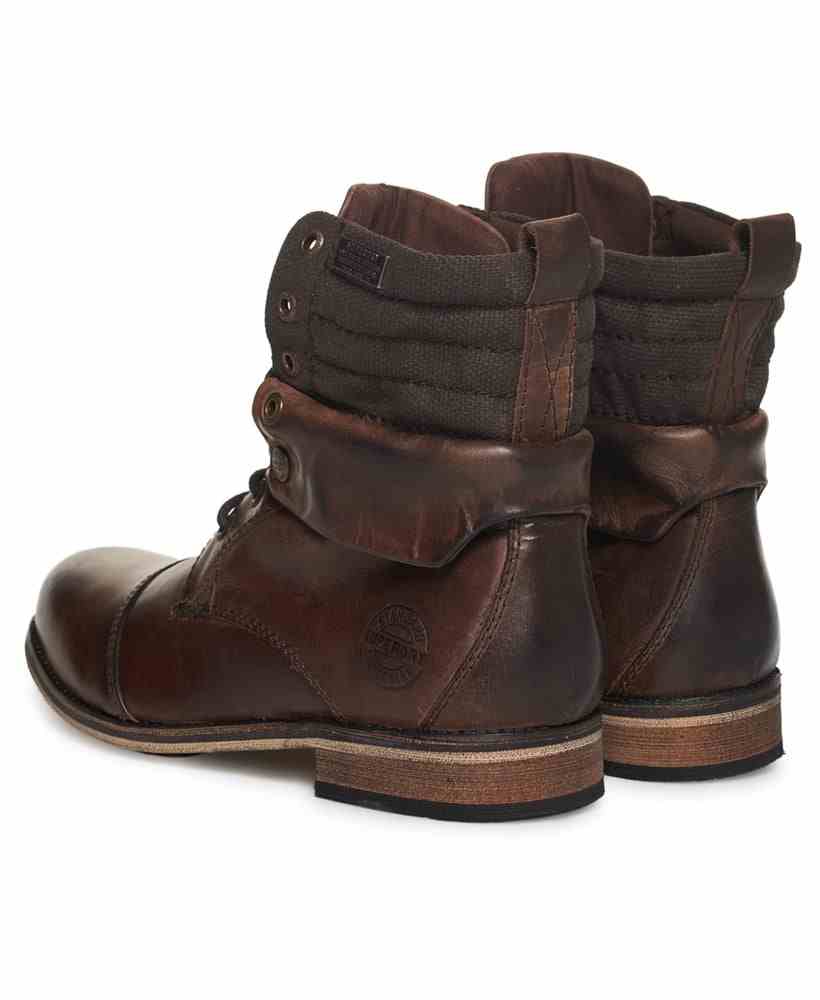 Mid trawler boots outlet