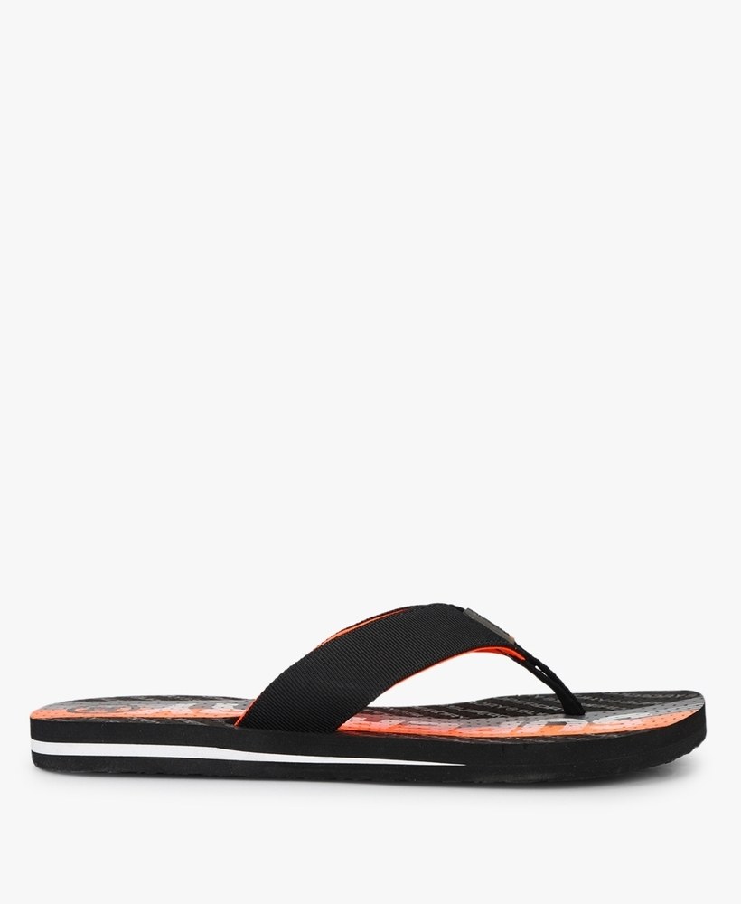 Superdry trophy flip flops sales