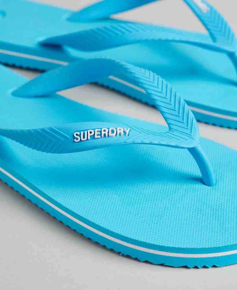 VINTAGE CLASSIC FLIP FLOPS