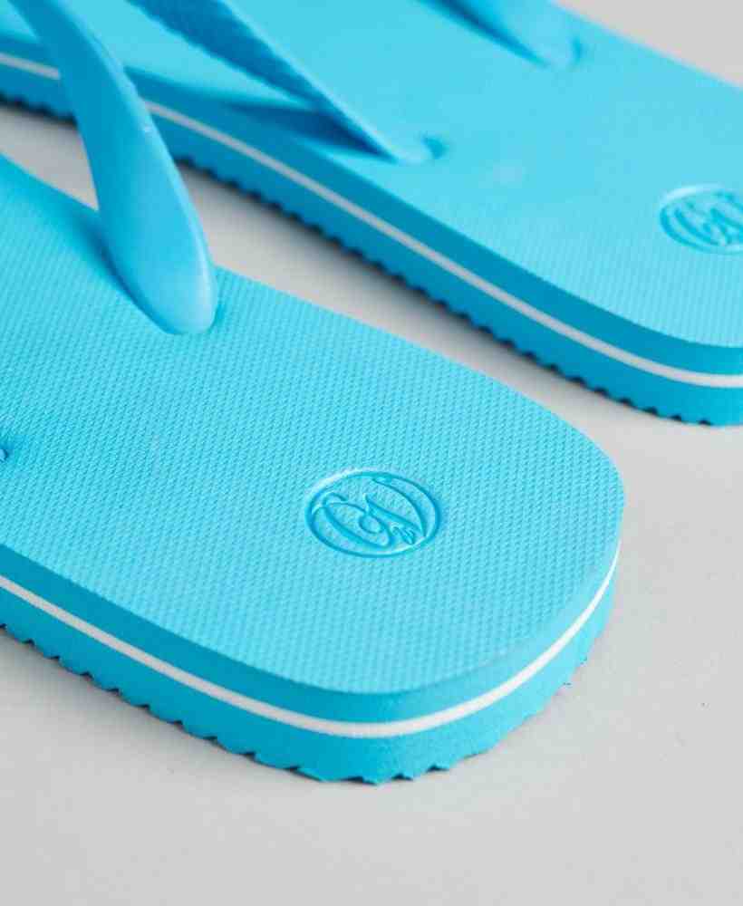 VINTAGE CLASSIC FLIP FLOPS