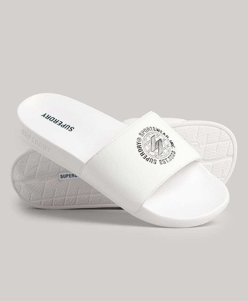 Superdry slippers for men top