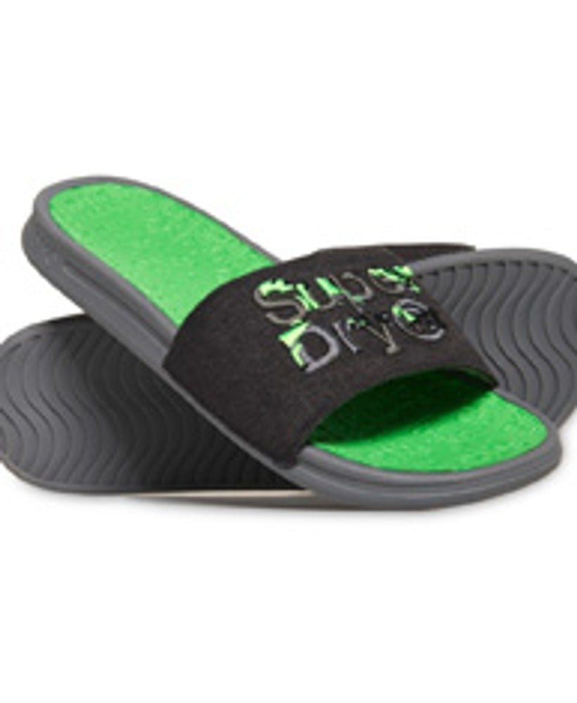 CREWE CAMO SLIDE