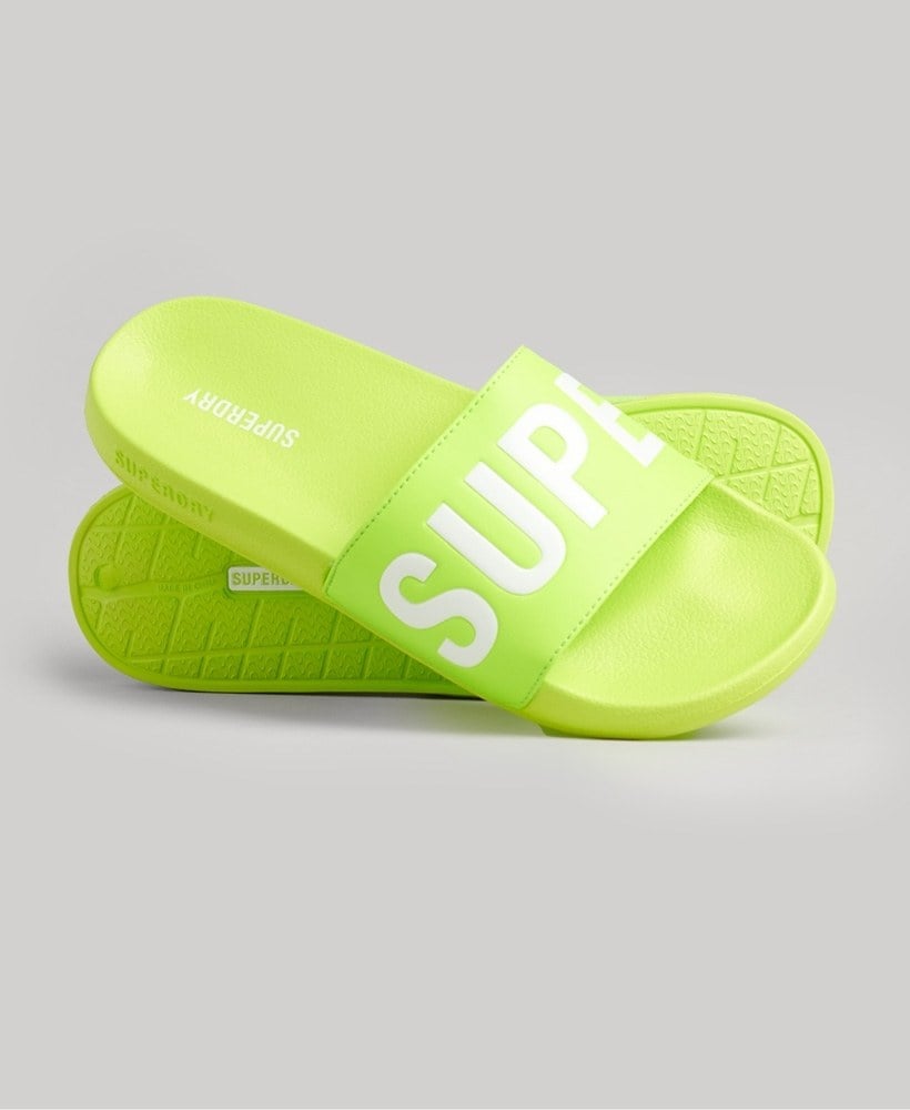 CORE POOL SLIDERS