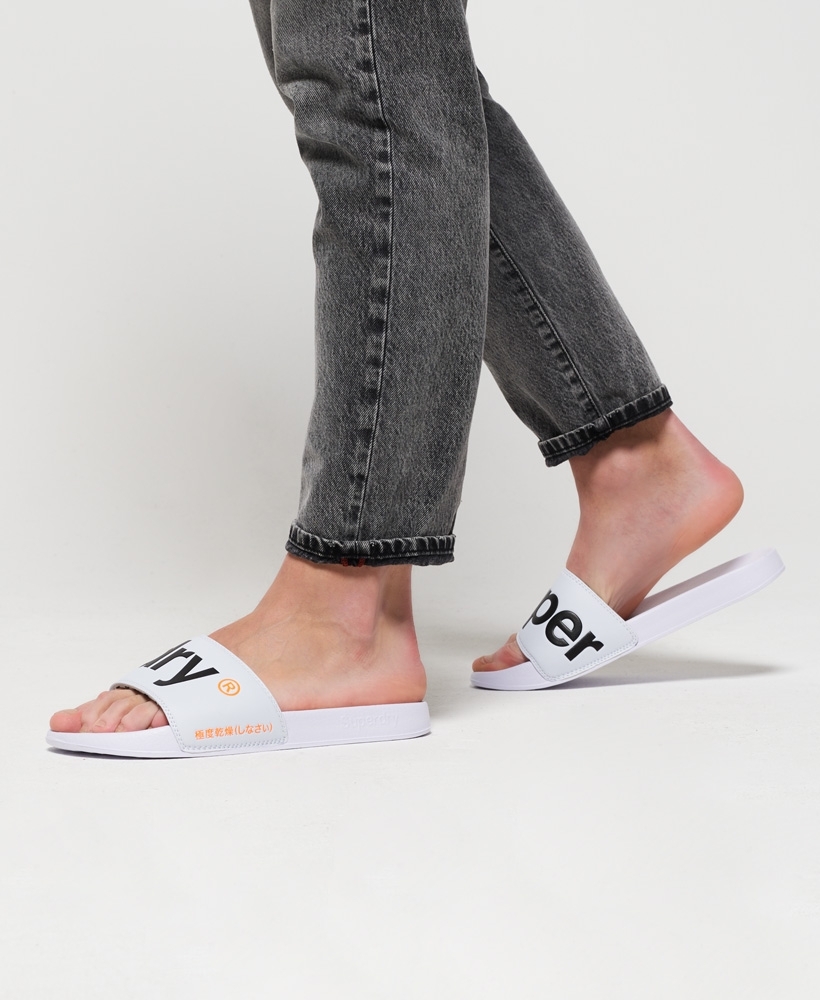 CLASSIC LOGO SLIDERS