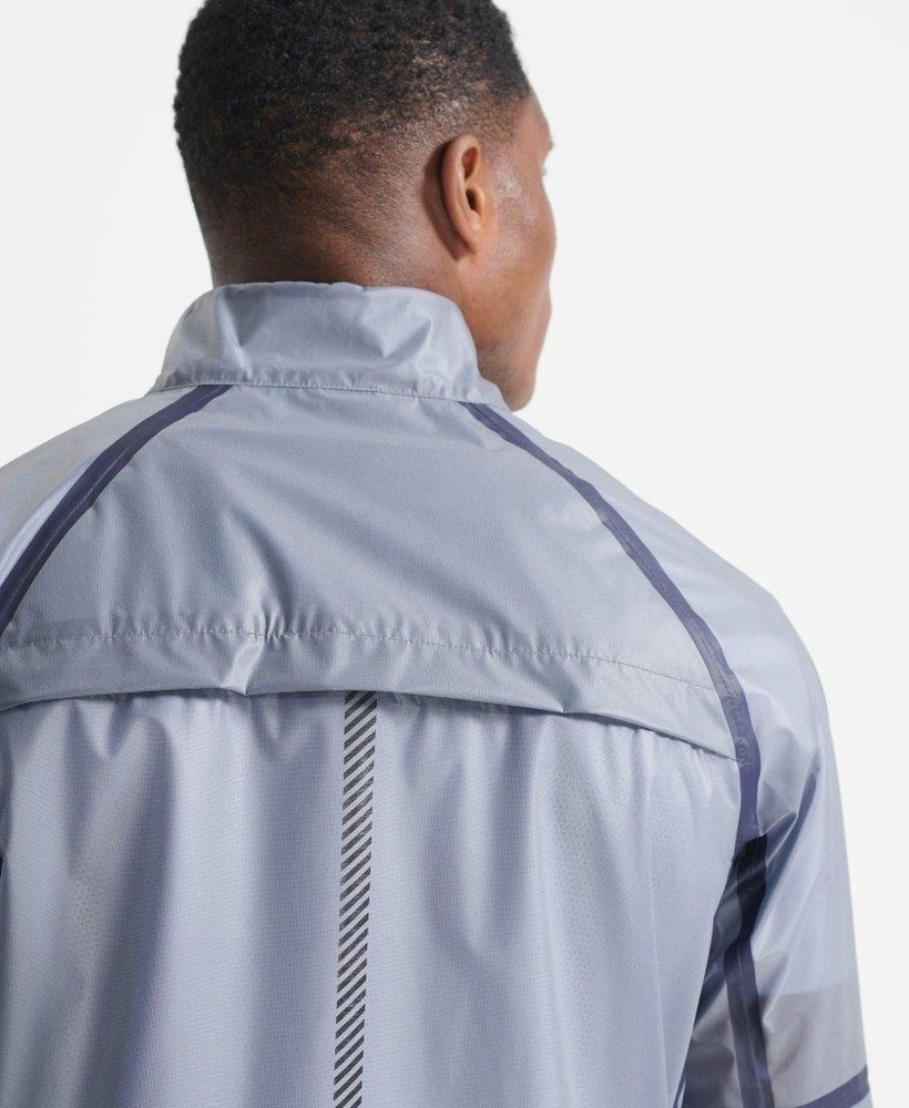 RUN MEMBRANE JACKET