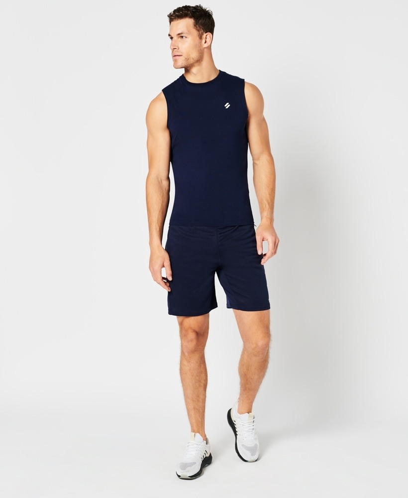 CORE RELAXED SHORTS