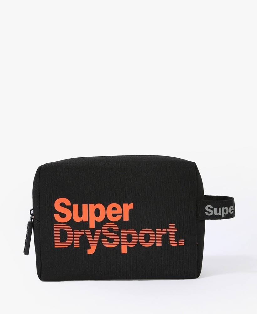 SPORT WASH BAG