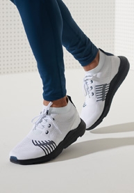 Superdry | AGILE HIGH TRAINER 1