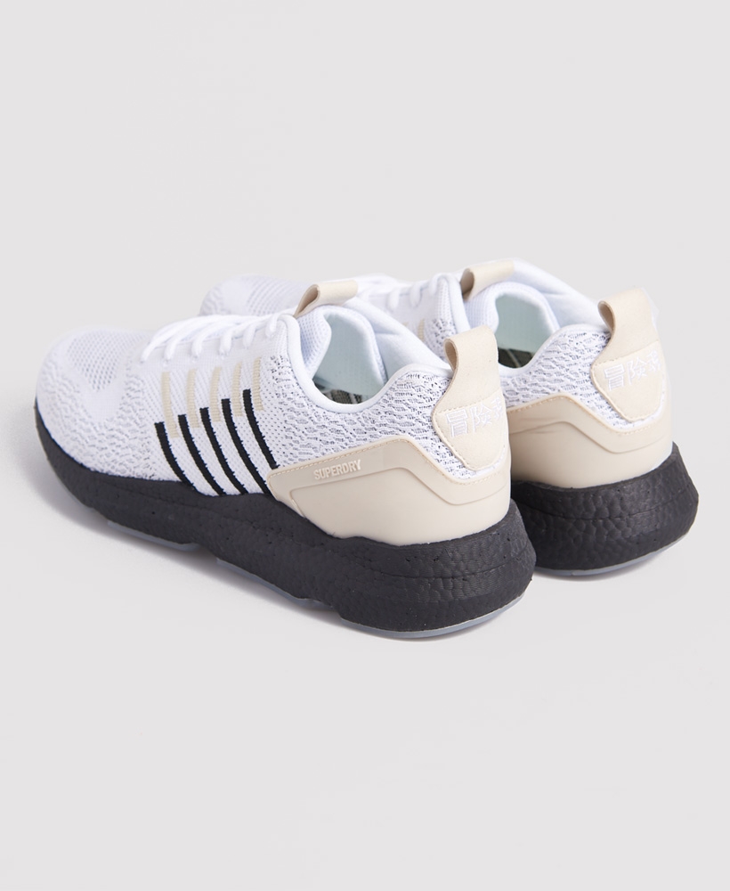 Superdry | AGILE LOW TRAINER 1