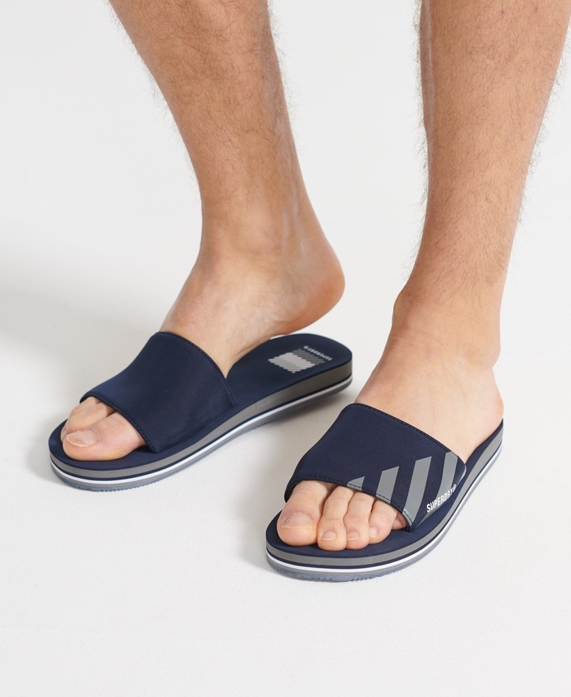 SWIM SPORT SLIDERS