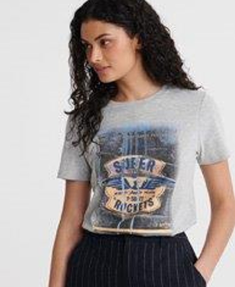 PHOTOGRAPHIC WORKWEAR T-SHIRT