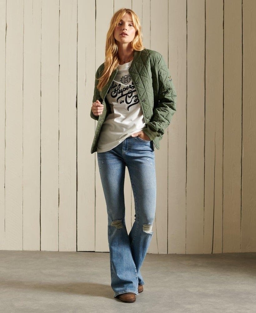 PRIDE IN CRAFT T-SHIRT