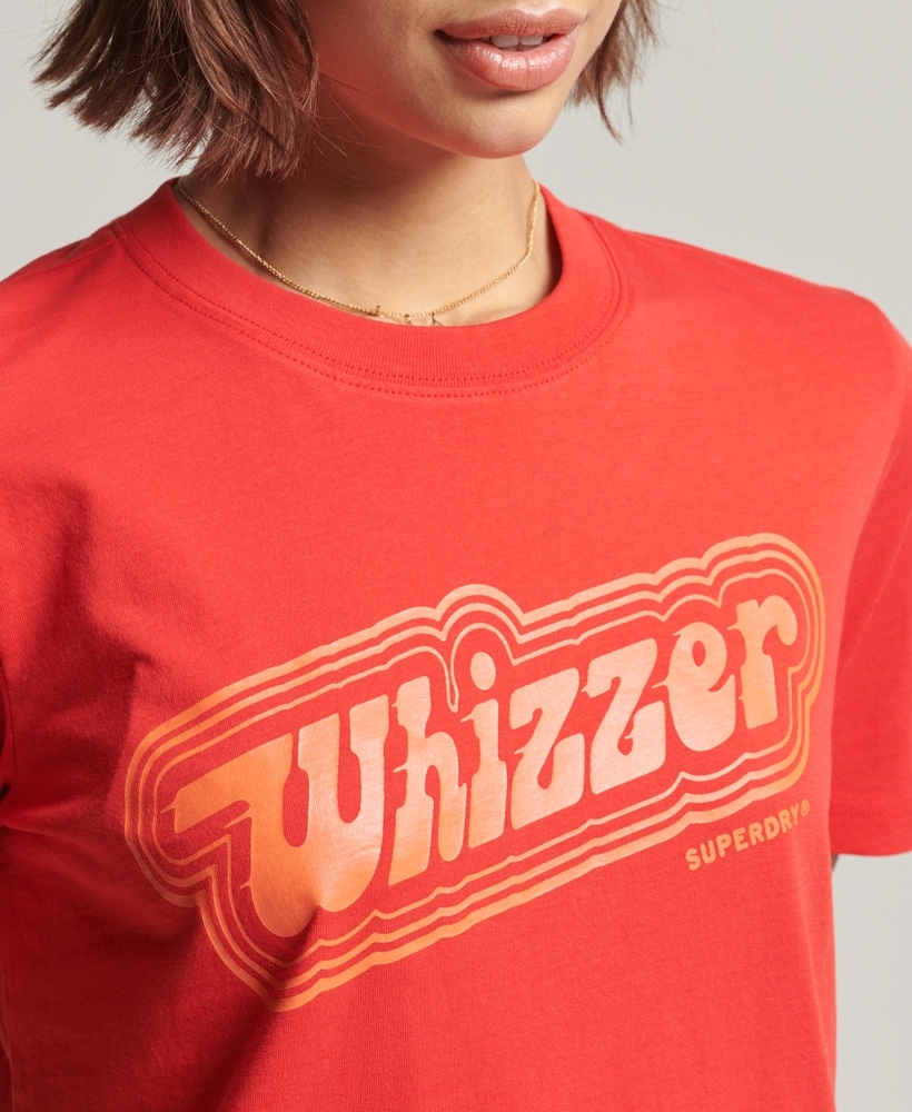 VINTAGE MY GENERATION T-SHIRT