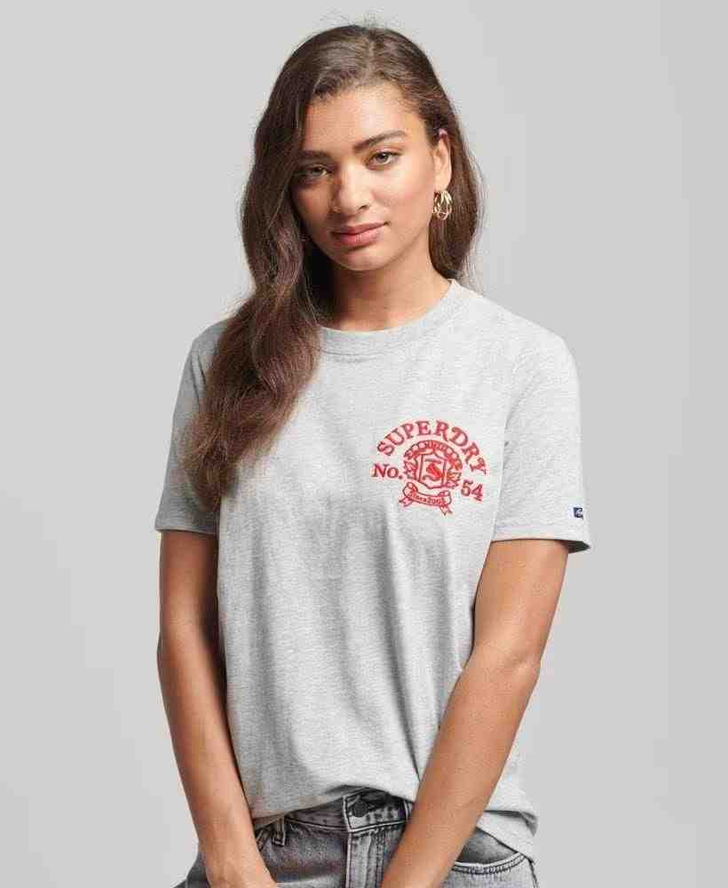 PRIDE & CRAFT T-SHIRT