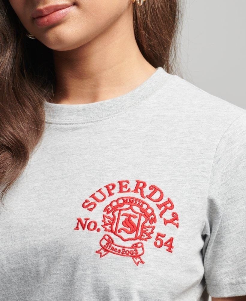 PRIDE & CRAFT T-SHIRT