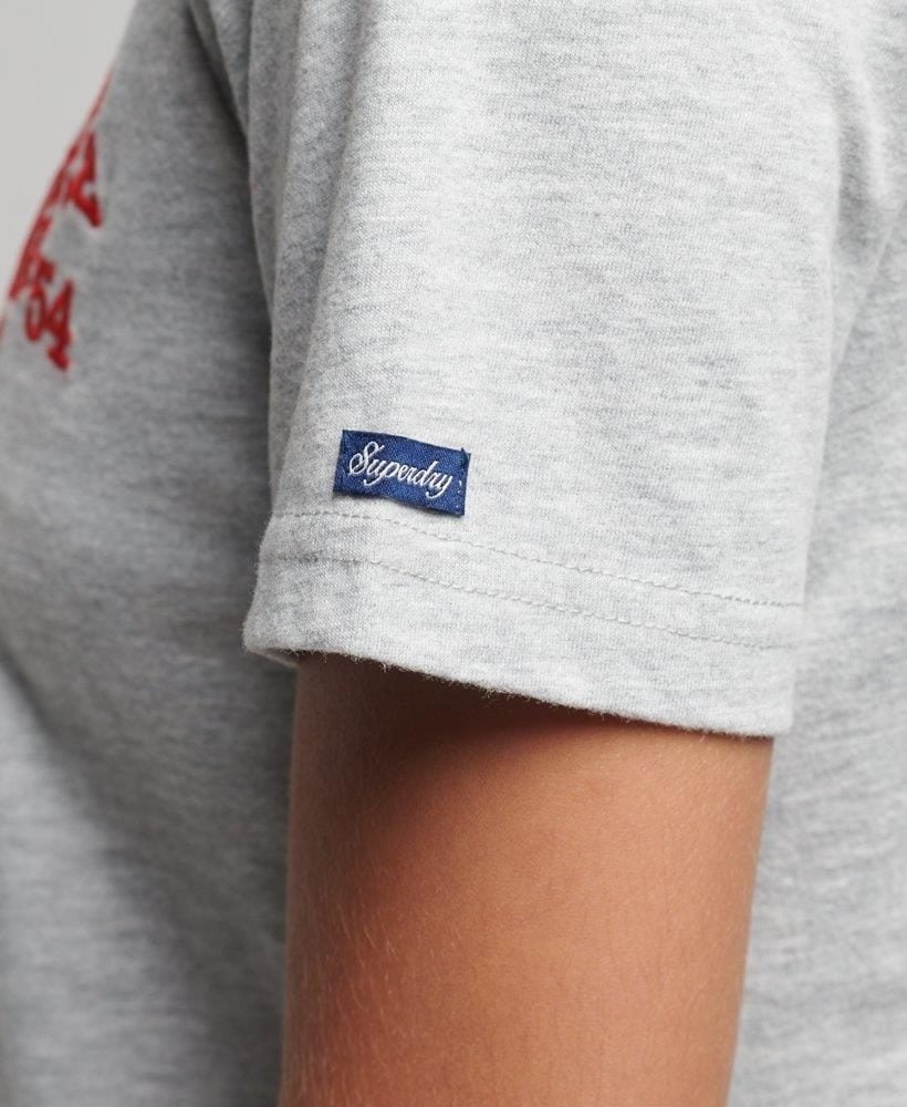 PRIDE & CRAFT T-SHIRT