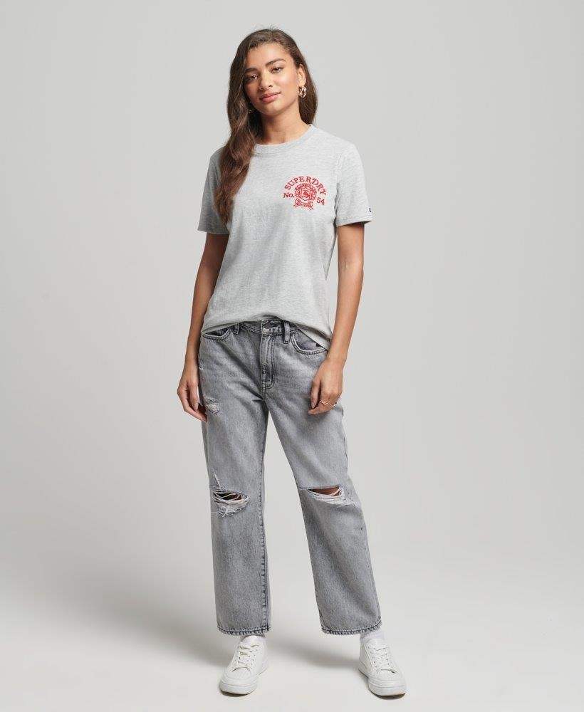PRIDE & CRAFT T-SHIRT