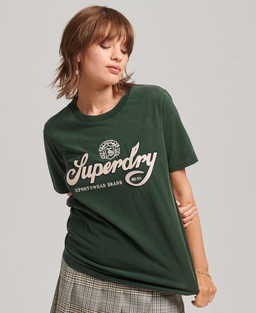 PRIDE & CRAFT T-SHIRT
