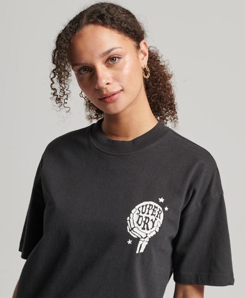 VINTAGE CELESTIAL T-SHIRT