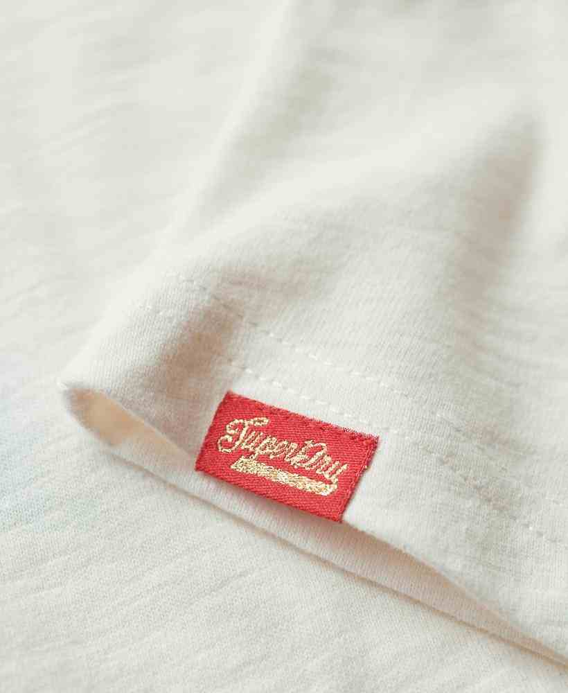 VINTAGE AMERICANA GRAPHIC T-SHIRT