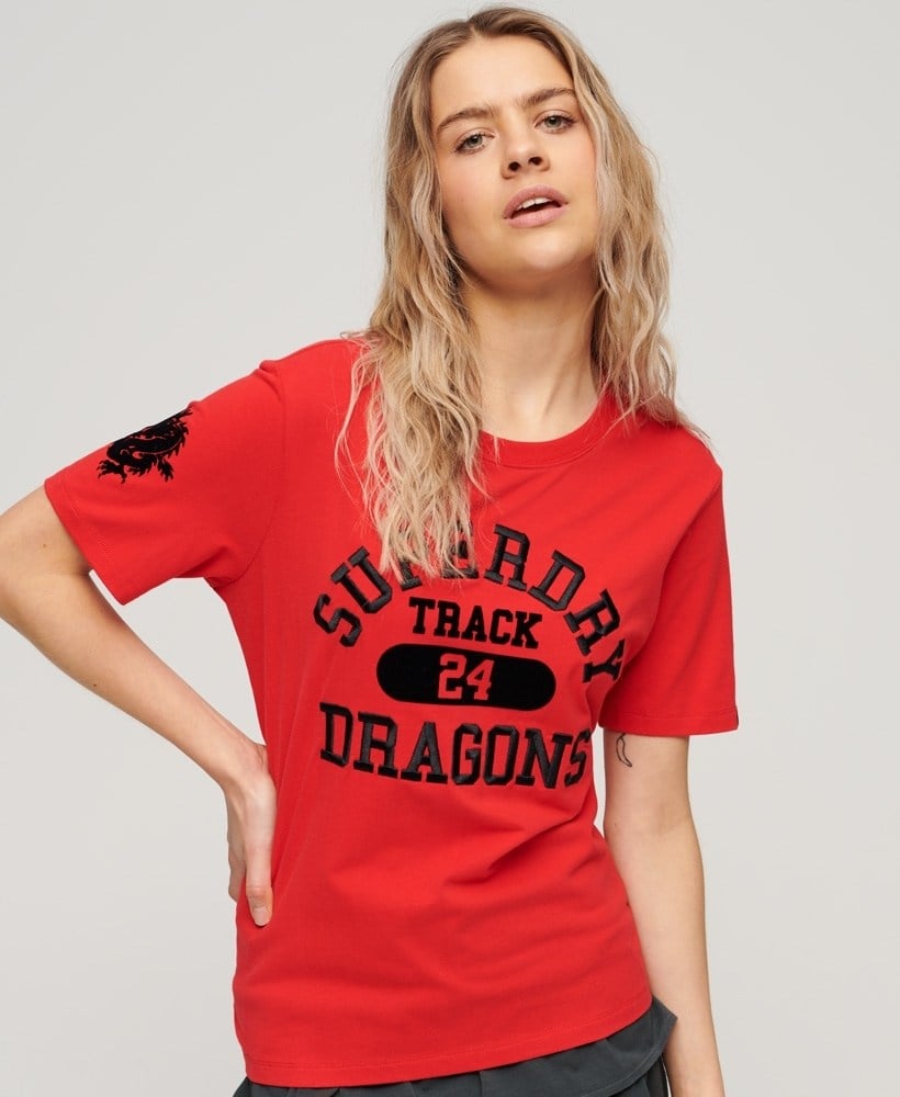 CNY GRAPHIC T-SHIRT