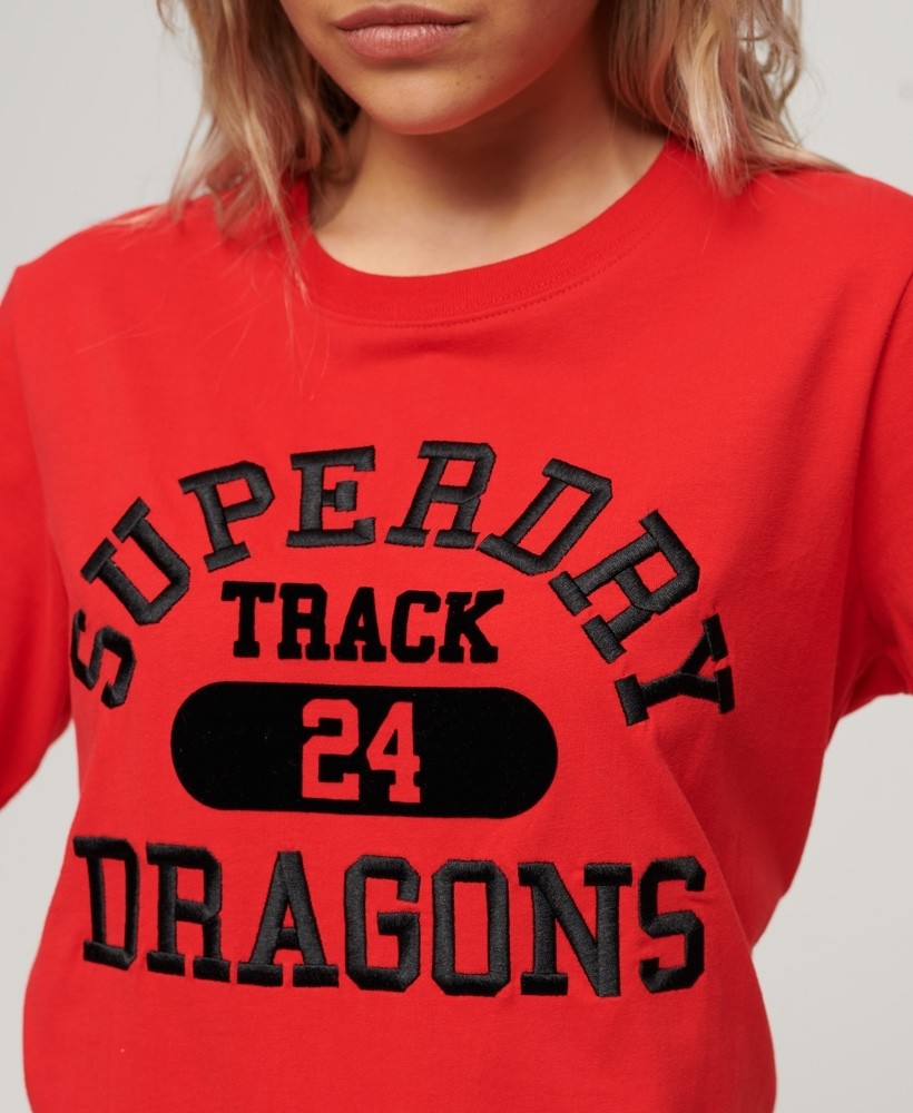 CNY GRAPHIC T-SHIRT