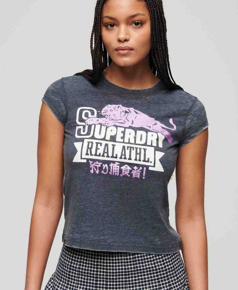 Superdry check shirt ladies outlet