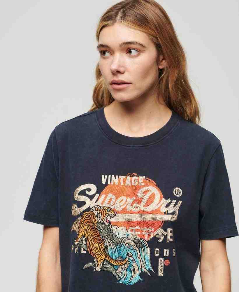 くるりWORLD'S END SUPER NOVA Tシャツ Lサイズレディース GOOD ROCK SPEED tシャツ (グッドロックスピード) NIRVANAフォト