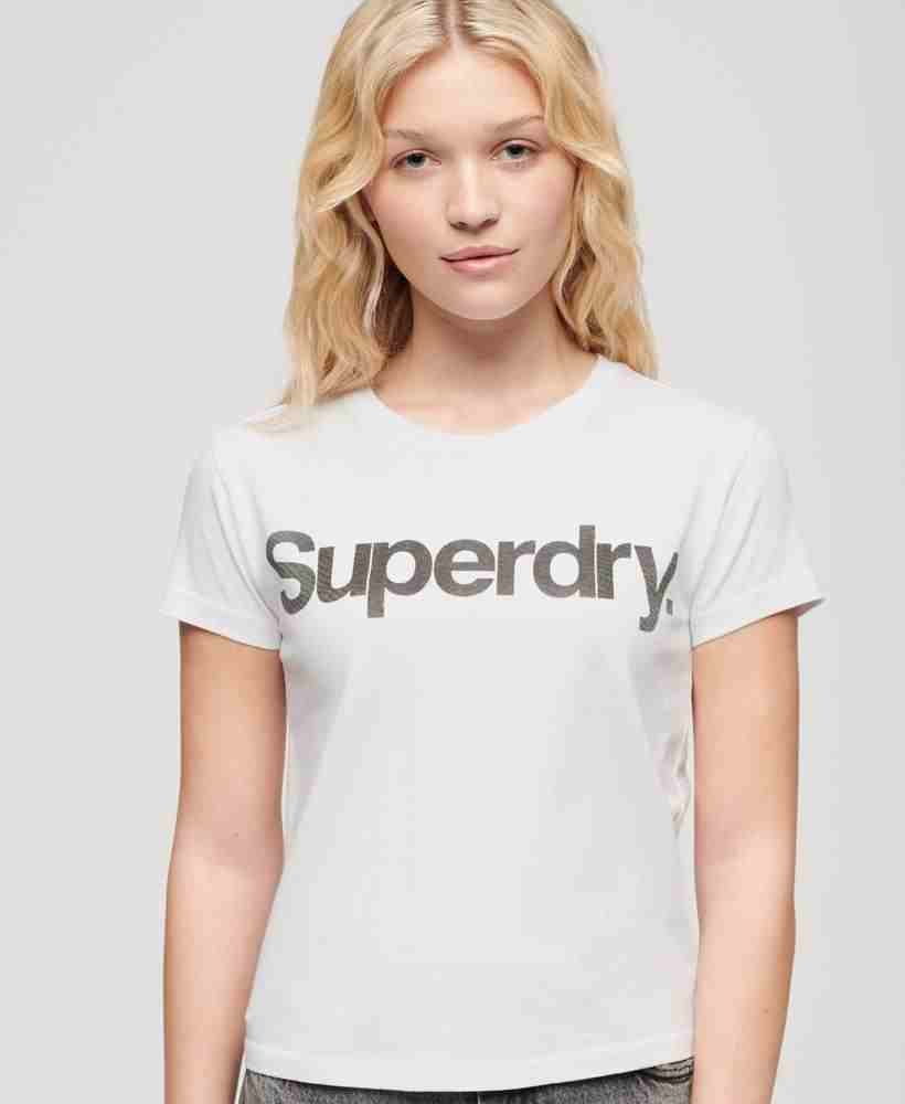 CORE LOGO CITY T-SHIRT