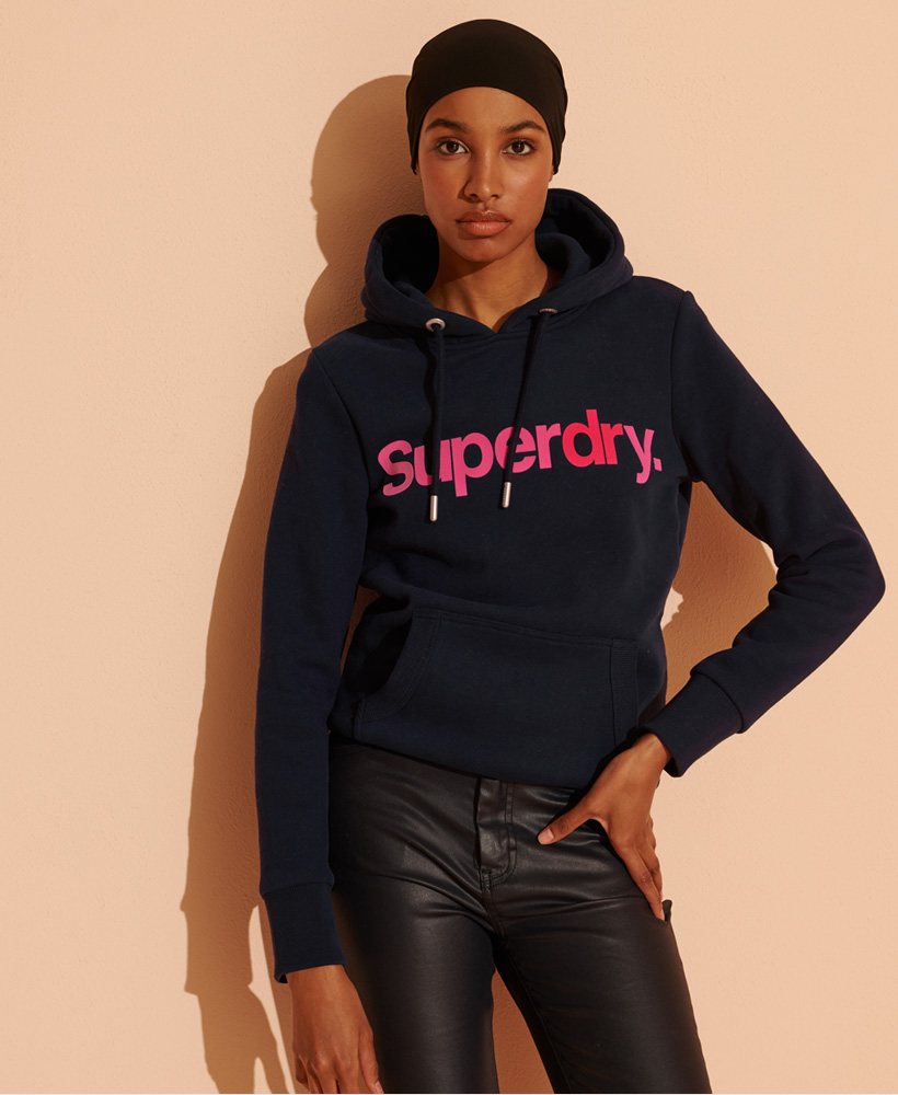 Flock hoody shop