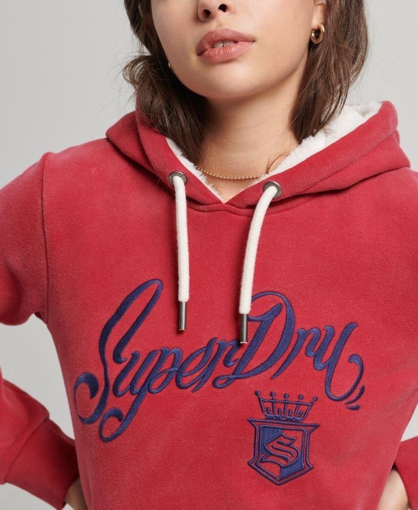 PRIDE & CRAFT HOODIE