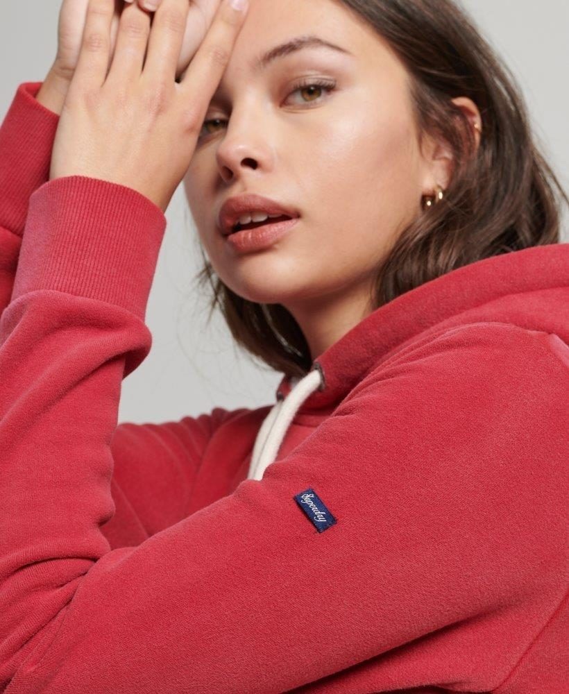 PRIDE & CRAFT HOODIE