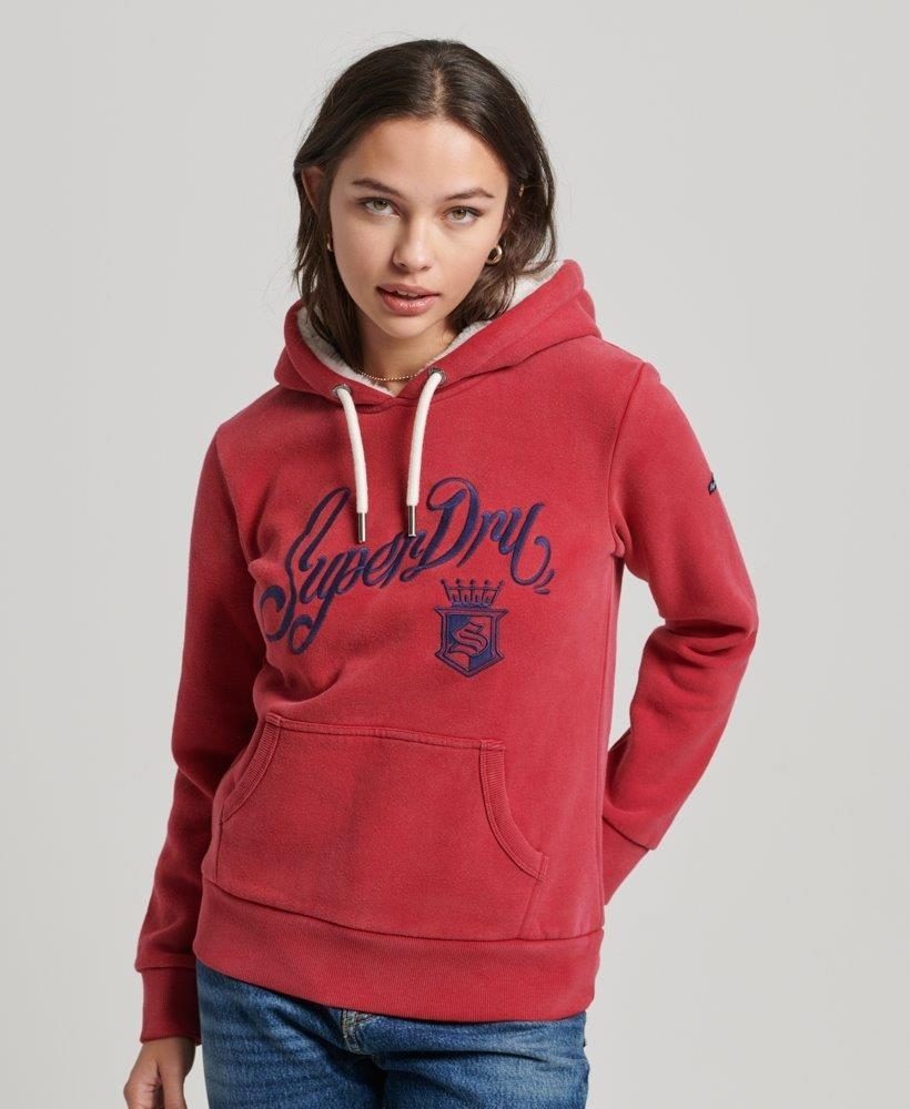 PRIDE & CRAFT HOODIE
