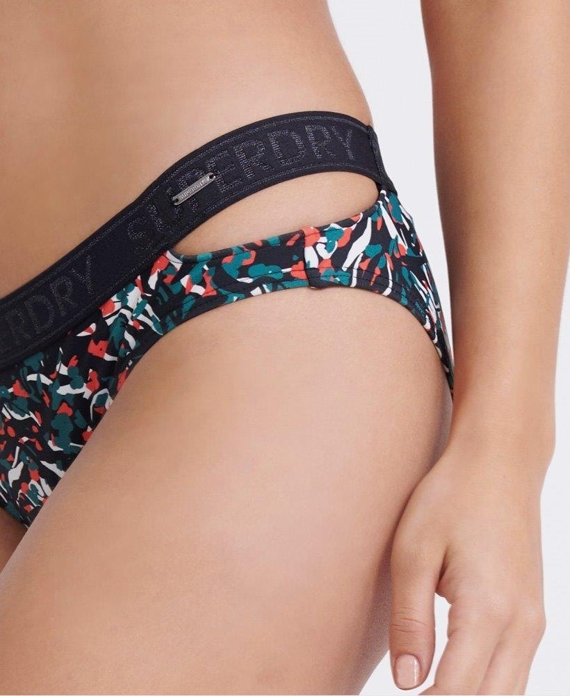 BORA CUT OUT BIKINI BOTTOM