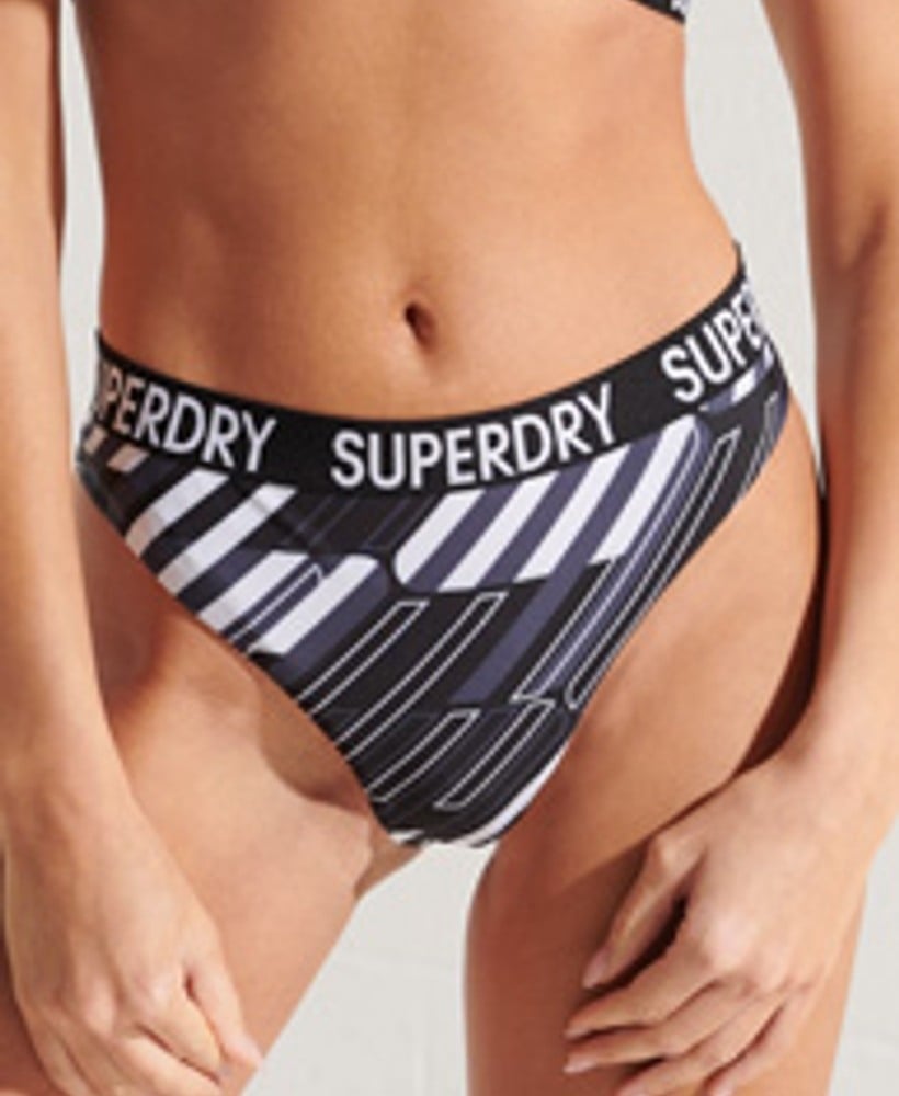 SPORT FIXED TRI BIKINI TOP