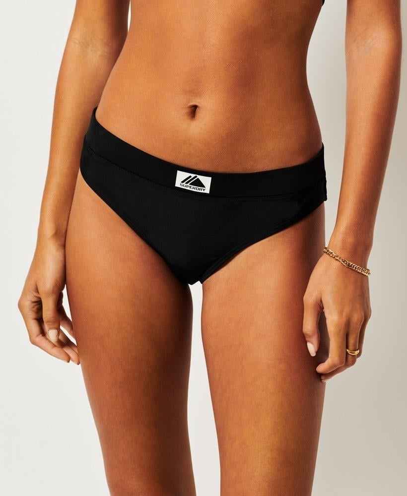 MOUNTAIN RECYCLED BIKINI BRIEFS