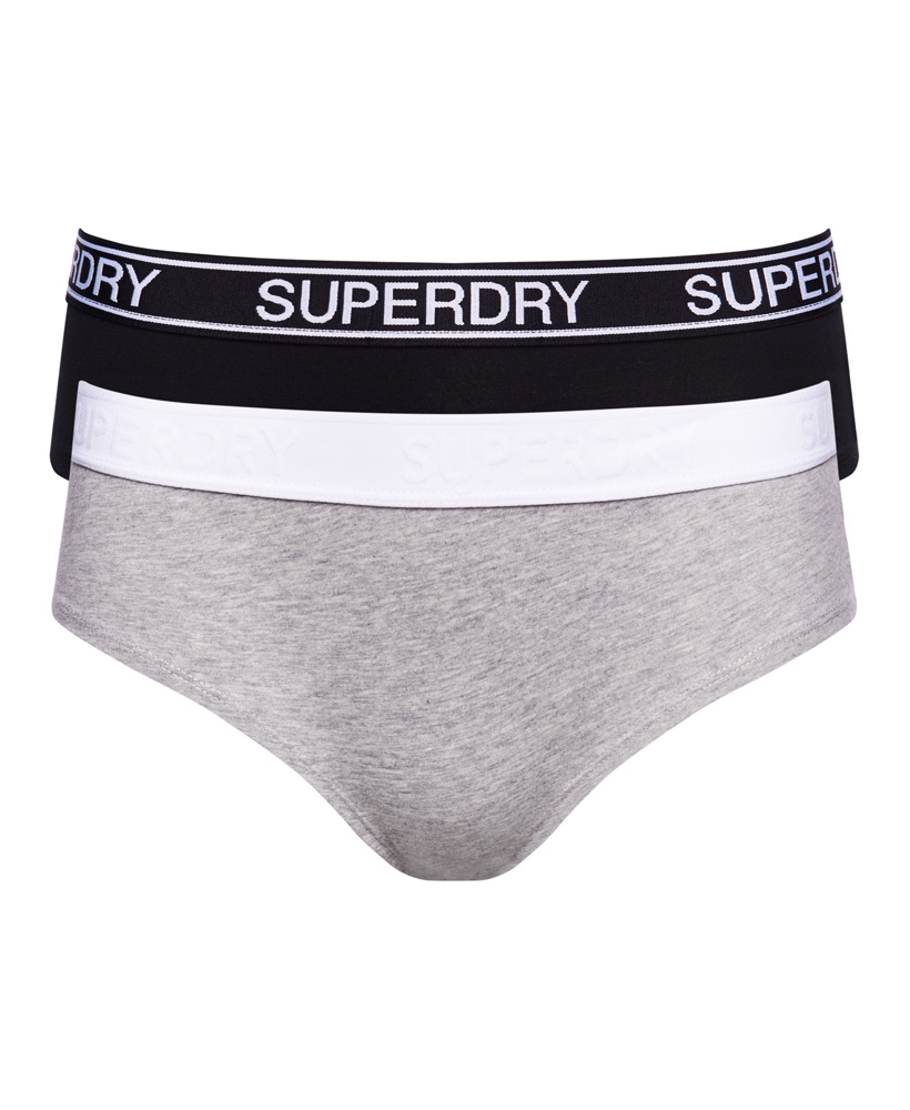 Superdry | GRACE SUPER BOXER 4