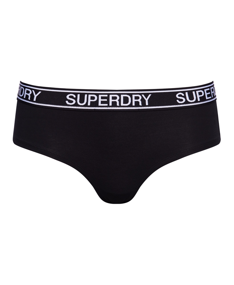 Superdry | GRACE SUPER BOXER 6