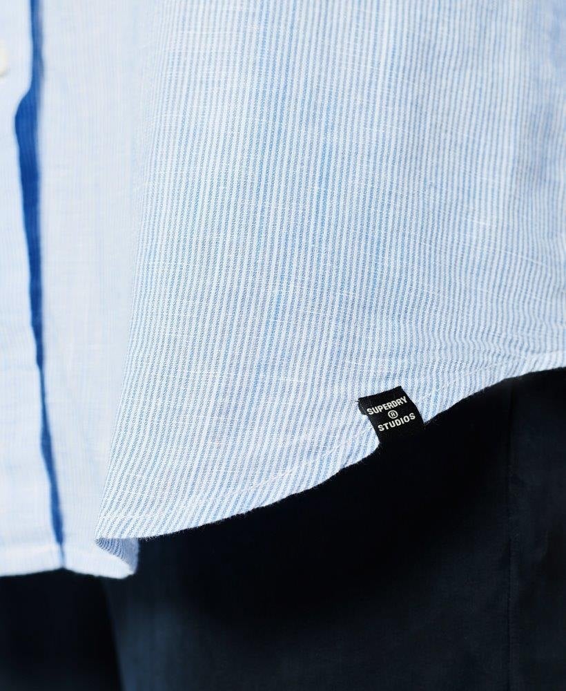 STUDIOS BOYFRIEND SHIRT