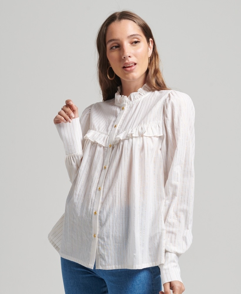 UPSPEC BLOUSE