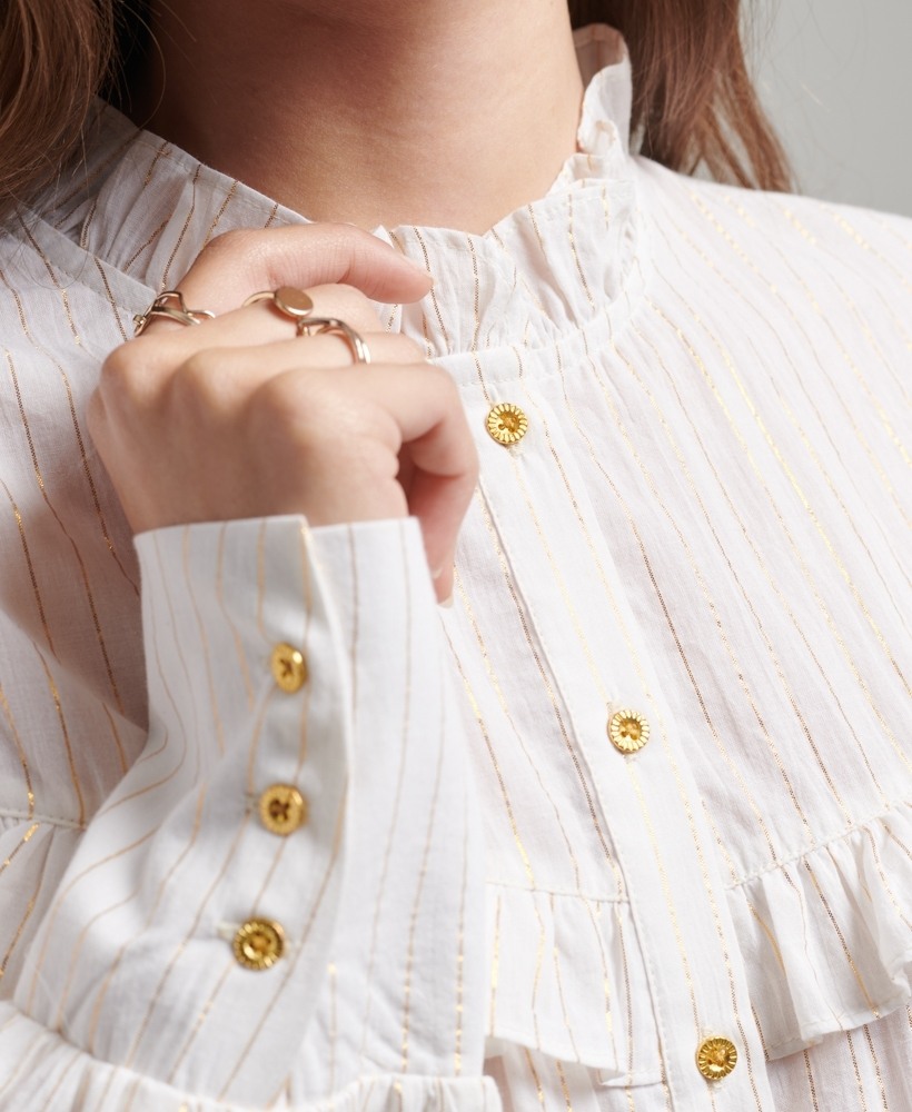 UPSPEC BLOUSE