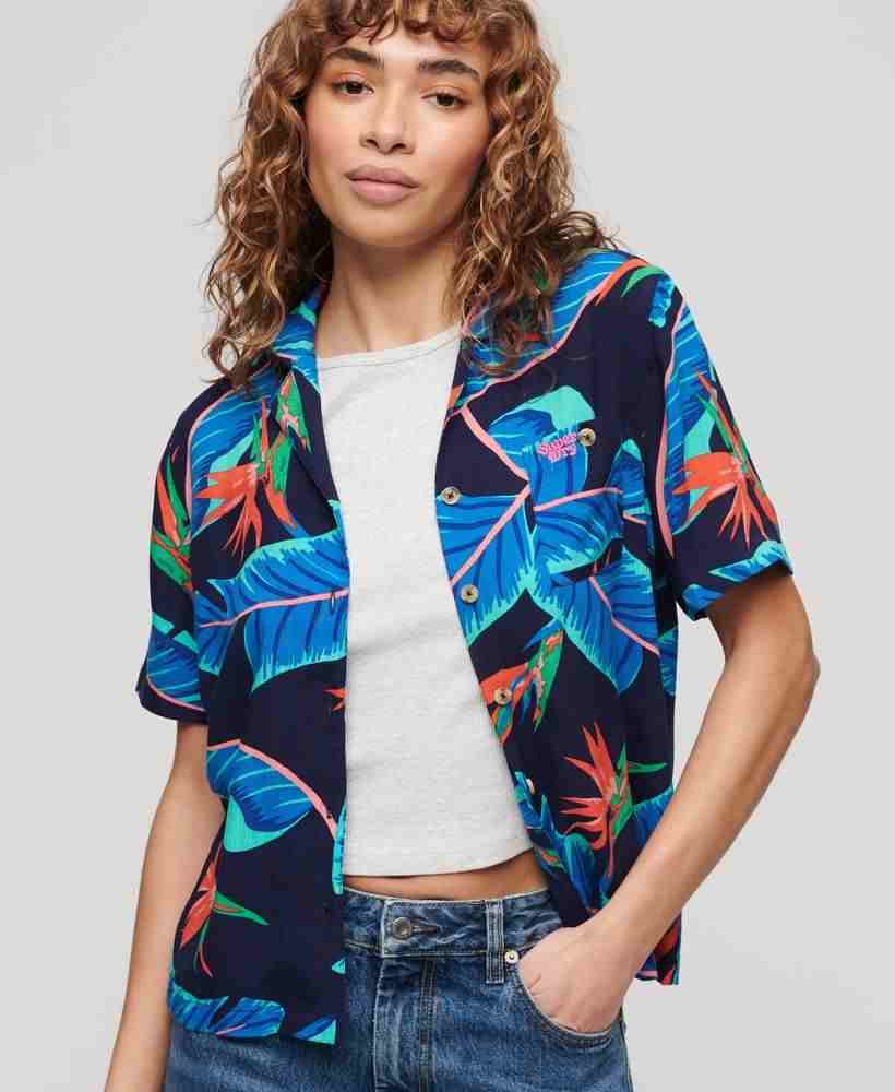 BEACH RESORT SHIRT