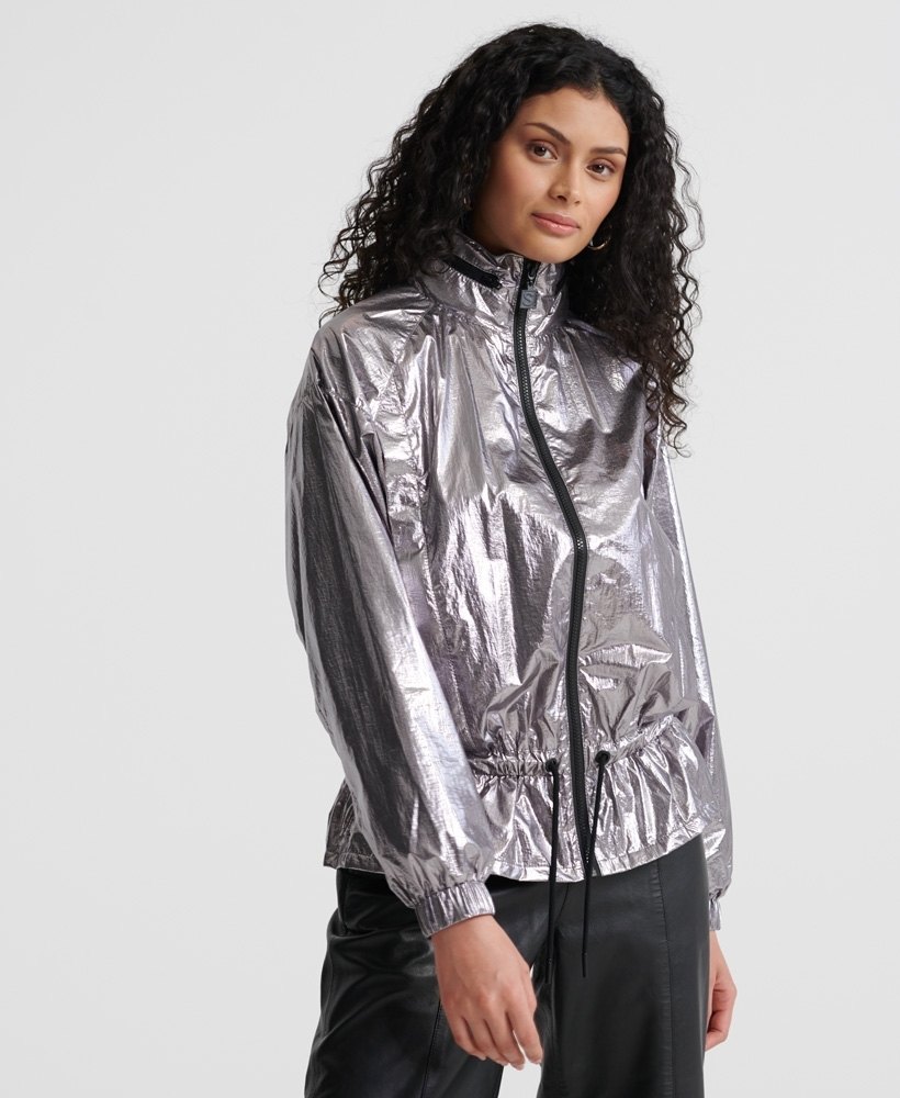 HYPER JACKET