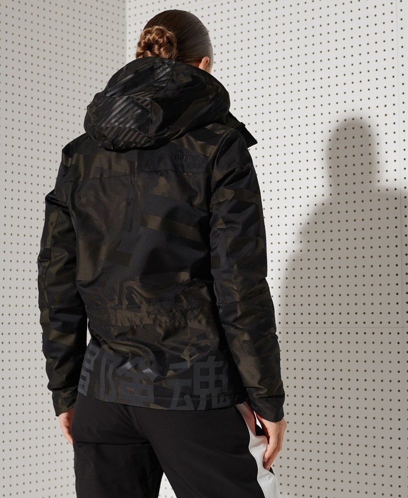 Superdry hurricane camo hot sale
