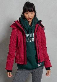 MICROFIBRE ARCTIC SD WINDCHEATER JACKET