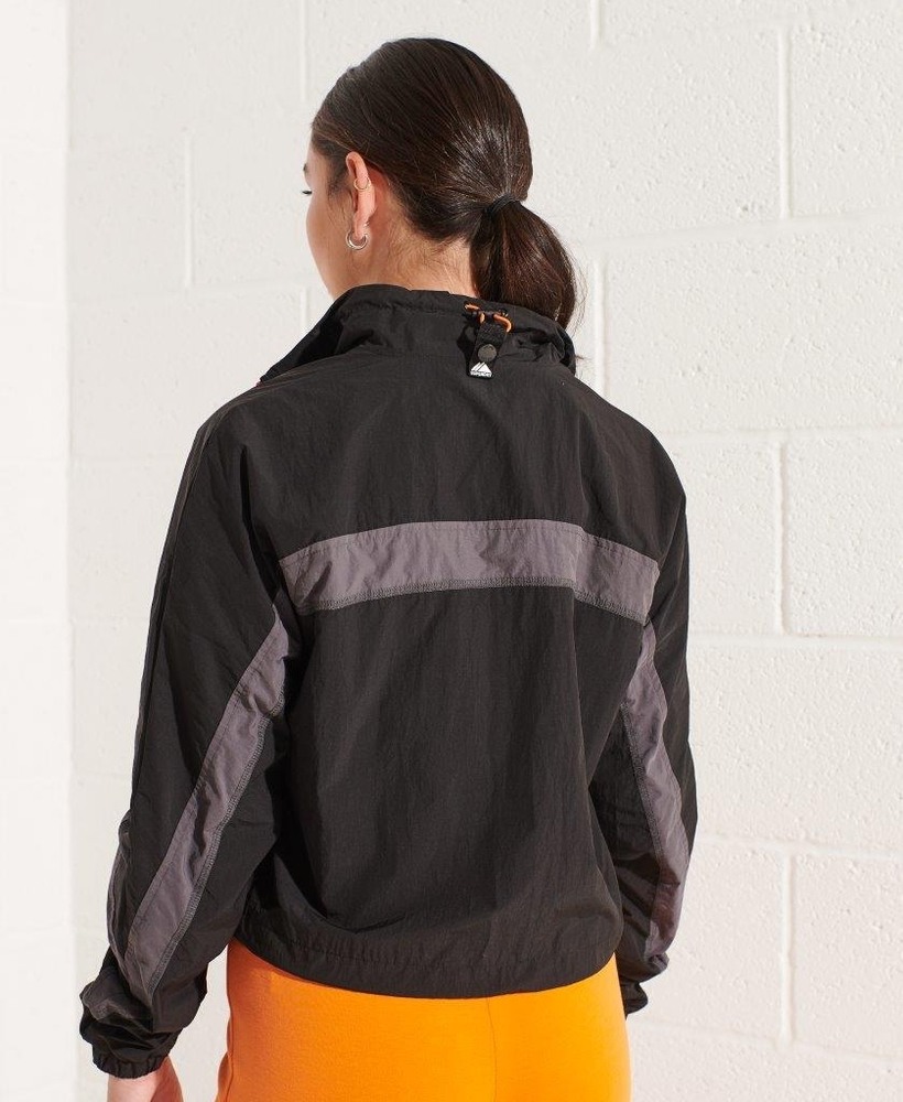 Superdry colour block overhead on sale