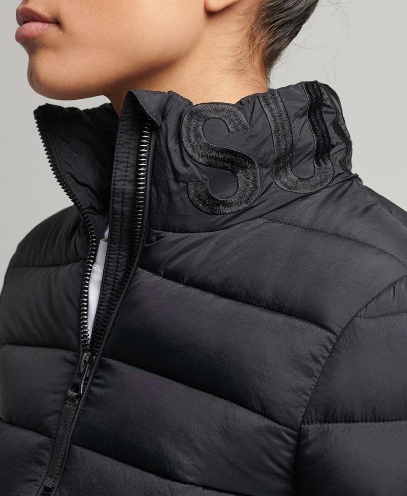 関税込 PADDED JACKET J20932F00011595ZZ999 CLASSIC LOGO PUFFER JACKET