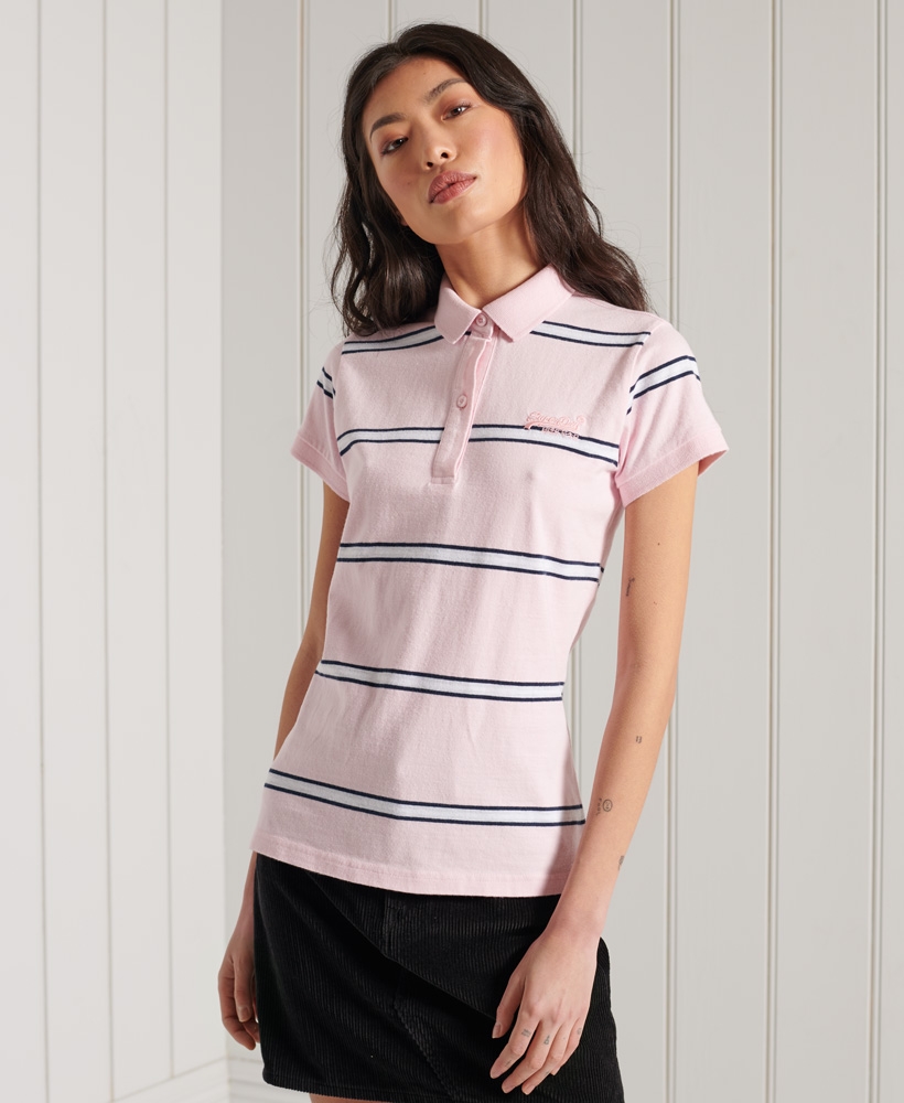 Superdry | ACADEMY POLO 1